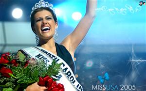 Miss North Carolina